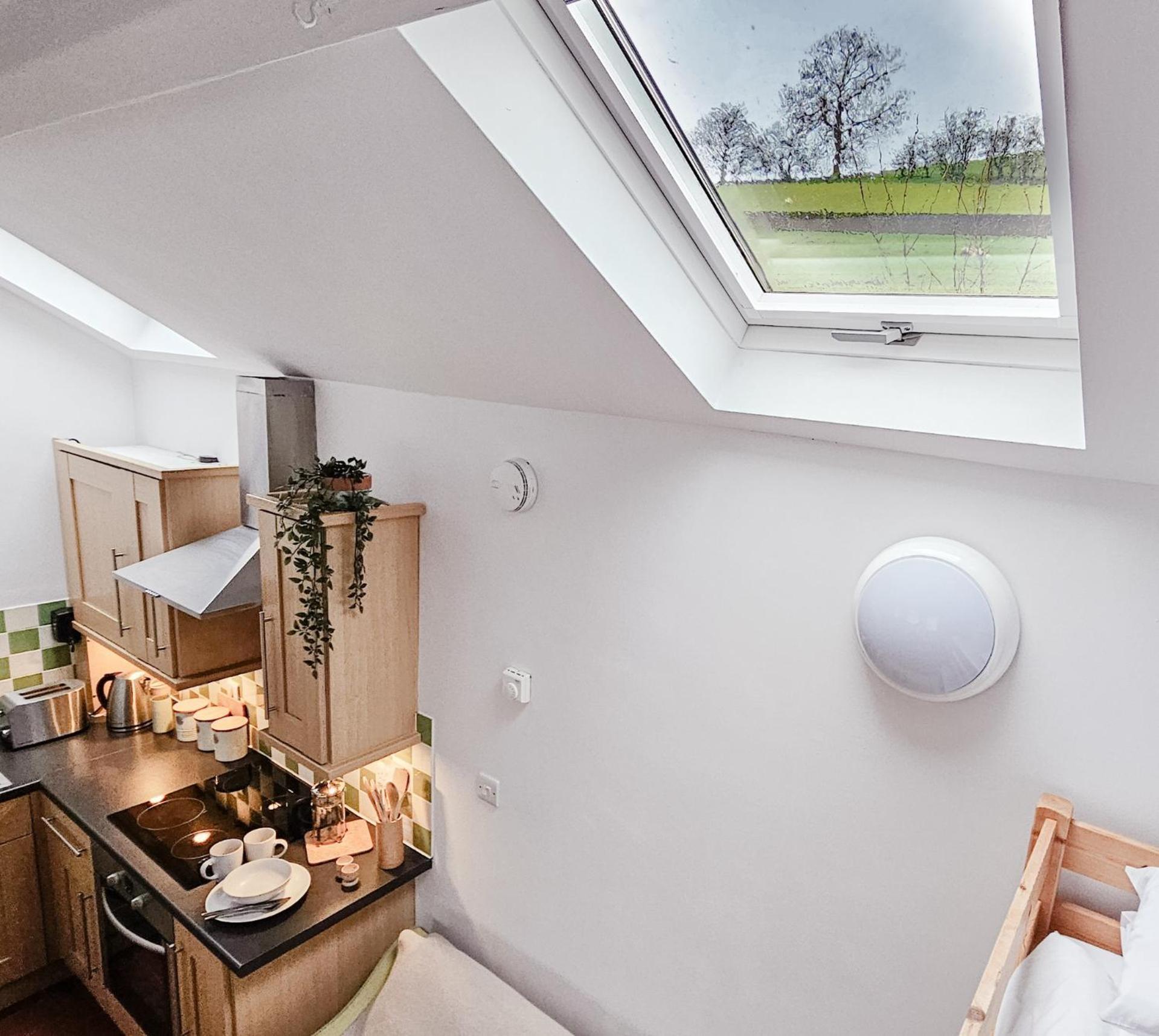 Wild Valley Bunkhouse Llanrhaeadr-ym-Mochnant المظهر الخارجي الصورة