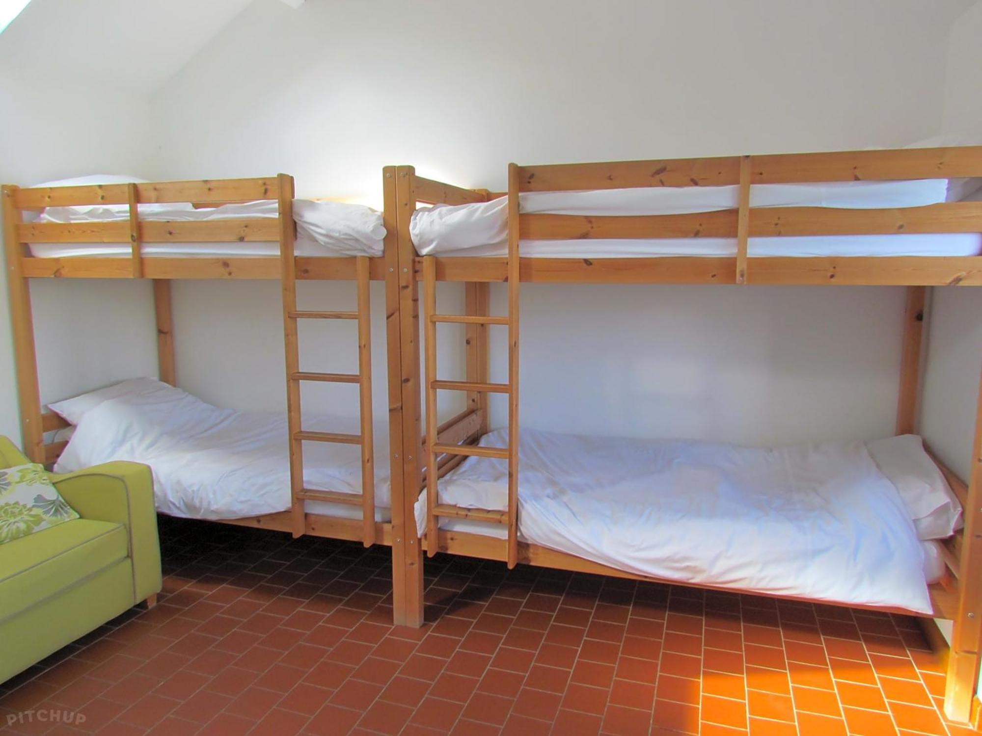 Wild Valley Bunkhouse Llanrhaeadr-ym-Mochnant المظهر الخارجي الصورة